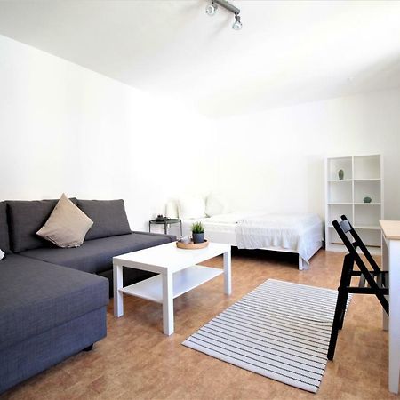 Super Central City Apartment - Roof Terrace, Netflix Würzburg Buitenkant foto